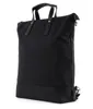 JOST Bergen X-Change Bag S Black Produktbild-Vorschau 4