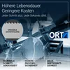 3er SET  Bi-Metall M42 HSS Sägeband 1638x13x0,60 mm 6/10  Produktbild-Vorschau 2