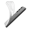 Ultra Clear Pouzdro Pro Samsung Galaxy S24+ - Průhledné Náhled obrázku produktu 4