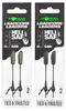 Korda Kable Leadcore Leader Heli Safe 50cm - Produktbild-Vorschau 1
