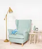 Gustaw Dino Alex - Kuscheltier Groß XXL (Blau, 40cm), Produktbild-Vorschau 2
