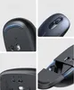 2.4Ghz Wireless Usb Maus Ugreen Mu105 - Marineblau Produktbild-Vorschau 5