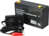 Set - Bleiakku und Ladegerät - 6V 12Ah Multipower Akku 0,6A Produktbild-Vorschau 4