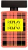 Replay Signature Re-Verse Woda Toilette voor Vrouwen, 30 ml Productafbeelding-voorbeeld 4