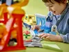 LEGO DUPLO Veľký interaktívny komunitný vláčik, Stavebnica, Náhľad obrázku produktu 12