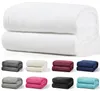 Kuscheldecke 220x240 cm Weiß Wohndecke Flauschige Winter Produktbild-Vorschau 1