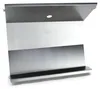 Scudo termico in acciaio inox / doppia parete adatto per Anteprima dell’immagine prodotto 9