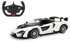 McLaren Senna 1:14 weiß 2,4GHz Produktbild-Vorschau 16