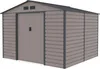 Zahradní domek G21 GAH 706 - 277 x 255 cm, šedý Náhled obrázku produktu 3