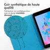 imoshion Bibliothèque Mandala pour Apple iPad 9 (2021) 10.2 Voir les images du produit 5