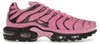 Nike Air Max Plus SE "Pink Black" Pink, Velikost: 35,5 Náhled obrázku produktu 1