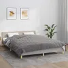 A bedroom scene with a bed and a weighted blanket. Náhled obrázku produktu