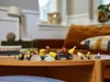 LEGO LEGO Despicable Me 75580 Minions e la macchina delle Anteprima dell’immagine prodotto 14