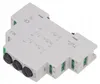 Valcová poistková zásuvka 3P 5x20mm BZ-3 Náhľad obrázku produktu 10