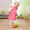VTech 3-in-1 Rollende Entdecker-Trommel, Musikspielzeug Produktbild-Vorschau 3