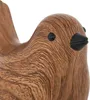 Oiseaux décoratifs en céramique, 2 pièces Voir les images du produit 2