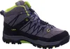 CMP Boots Wanderschuhe Leder/Textil Produktbild-Vorschau 22
