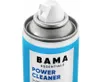 Bama Cleaner Aktiver Schaumreiniger für Wildleder, Nubuk, Produktbild-Vorschau 2