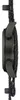 KHS - KHS.PLABSD.NB - Armbanduhr - Platoon Black Steel Produktbild-Vorschau 3