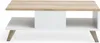 Skye Decor, Sumer O2040, Couchtische, Eiche, 90 x 35,6 x 54 Produktbild-Vorschau 3