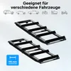 XPOtool Verlängerung für Auffahrrampen 2x 400 kg 650 x 195 Produktbild-Vorschau 8