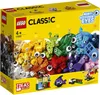 LEGO® Classic LEGO kostky - Zábavné figurky, 11003 Náhled obrázku produktu 1