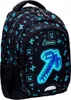 Dark Pixel AstraBag Astra Schulrucksack Produktbild-Vorschau 4
