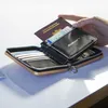 Ögon Quilted Wallet Reisepassetui Kreditkartenetui Produktbild-Vorschau 7