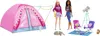 Barbie Dreamhouse Adventures HGC18, Lalka modowa, Damski, 3 Podgląd zdjęcia produktu 23