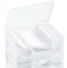 com-four® 200x Zahnseidesticks - Zahnseide Stick mit Produktbild-Vorschau 8