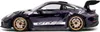 Solido 421186533 Porsche 911 GT3 RS Weissach Package 2024 Produktbild-Vorschau 2