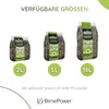 Biovita Blähton, Tongranulat 8-16mm, 5L Keramsit, Produktbild-Vorschau 5