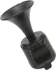Elektrische Fahrradhupe, USB-Aufladung, 120 dB, Produktbild-Vorschau 5