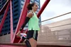 Adidas - Manicotti a compressione Aeroready - Nero - L/XL Anteprima dell’immagine prodotto 12
