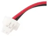 AccuCell Akku passend für Garmin iQue 3600, 2000mAh Produktbild-Vorschau 6