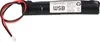 Notleuchten Akku 4,8V 2000mAh kompatibel IL570004 14A5-002 Produktbild-Vorschau 2
