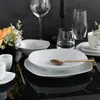 CreaTable, 22535, Square Weiss, Kombiservice 62-tlg, Náhľad obrázku produktu 14