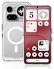 Handyhülle MagSafe Nothing Phone 4a Pro TPU Silikon Hybrid Produktbild-Vorschau 1