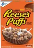 General Mills Reese's Puffs ontbijtgranen, 326g Productafbeelding-voorbeeld 3