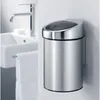 Poubelle 3 L Matt Steel - Touch Bin - Brabantia Voir les images du produit 17