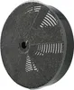 vhbw 2x Aktivkohlefilter kompatibel mit Electrolux EFG692W Produktbild-Vorschau 8