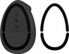kwmobile Mouse Feet Sticker kompatibel mit Logitech Lift Produktbild-Vorschau 1