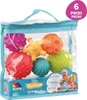 Sac de balles sensorielles 6 pcs Molto MOLTO Voir les images du produit 1
