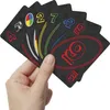 Mattel Games Uno 50th Premium Jubiläumsedition Kartenspiel Produktbild-Vorschau 3