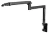 ENDORFY Stativ Arm Schreibtischfür Broadcast Low Profile Produktbild-Vorschau 9