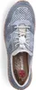 Scarpa slip-on/velcro, traspirante (tomaia Anteprima dell’immagine prodotto 5