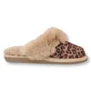 Vanuba® Panther - pantofole morbide e calde in pelle Anteprima dell’immagine prodotto 10