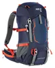 Mochila de senderismo NC1993, color azul oscuro, Northlake, Vista previa de la imagen del producto 8