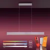 Smart RGB LED Pendelleuchte, dimmbar, Fernbedienung, H 120 Produktbild-Vorschau 11