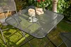 MWH Streckmetalltisch Café Latte 70x70x72cm rechteckig, Produktbild-Vorschau 2